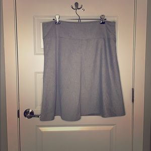 Betabrand XXL skort